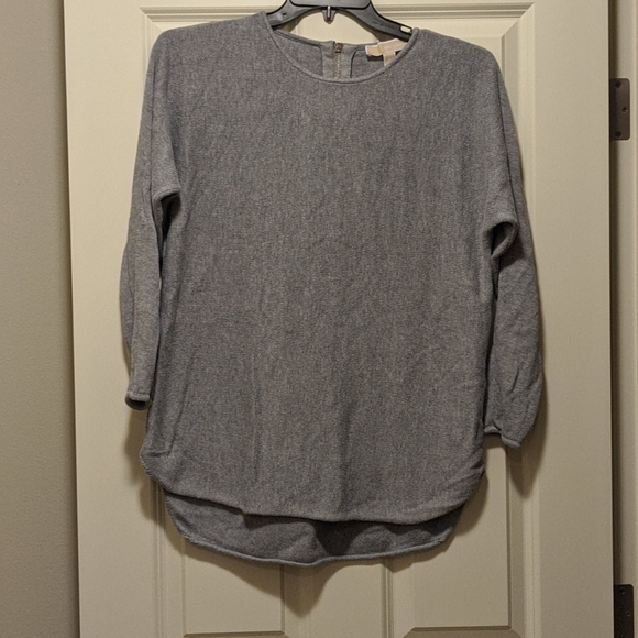 Michael Kors high-low sweater - Picture 1 of 4